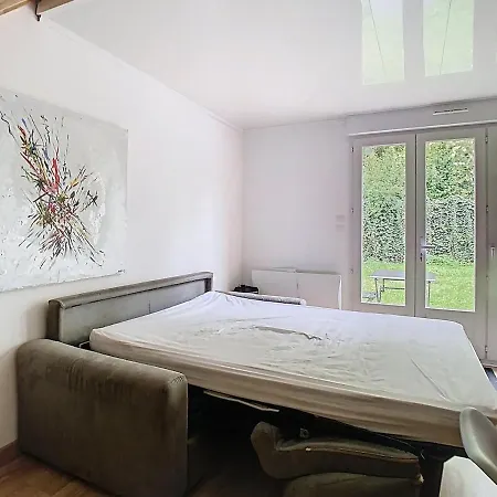 Διαμέρισμα Le Jardin De