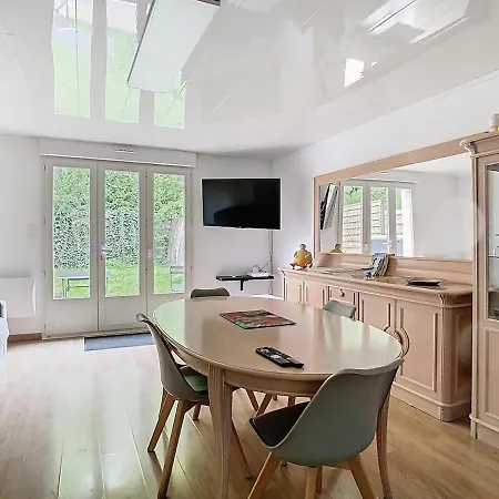 Διαμέρισμα Le Jardin De