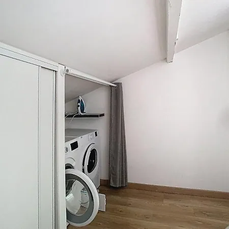 Διαμέρισμα Le Jardin De Gavrelle