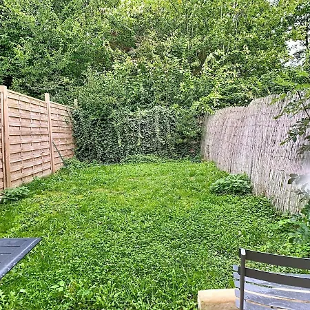 Affittacamere Le Jardin De