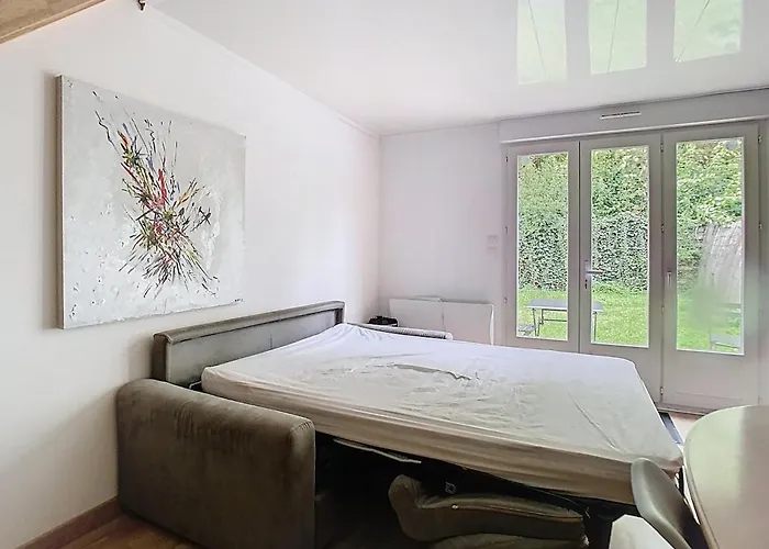Le Jardin De 3* Gavrelle