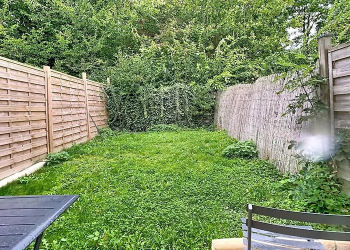 Affittacamere Le Jardin De